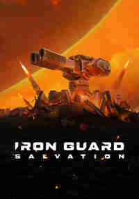 IRON GUARD: Salvation