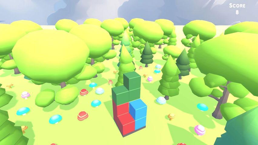 Cube Craft