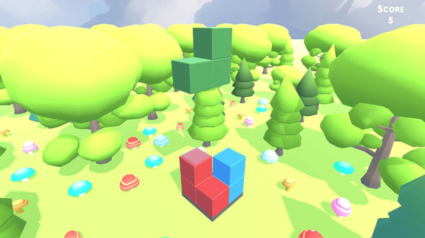 Cube Craft