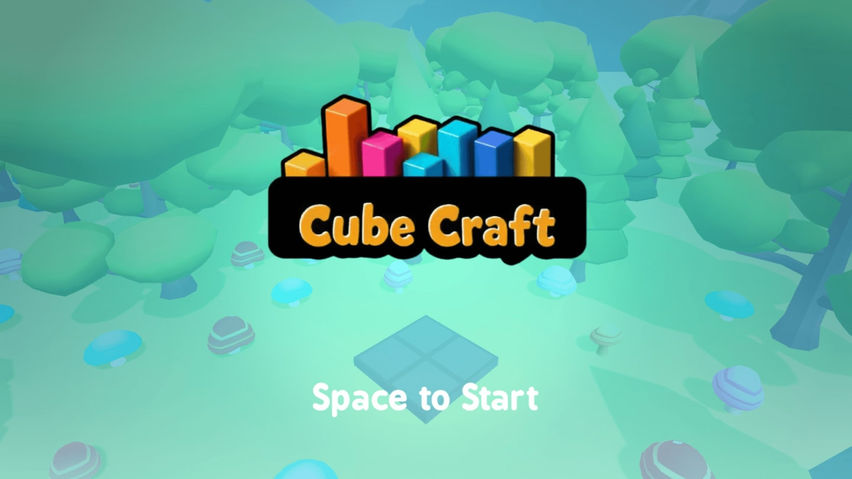 Cube Craft