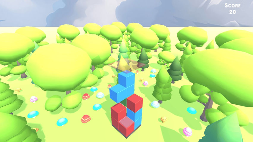 Cube Craft