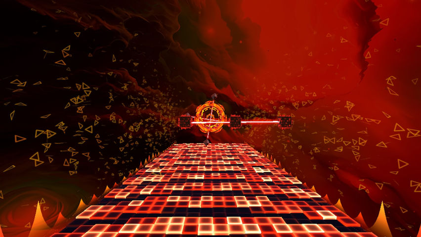 Electronic Shooter