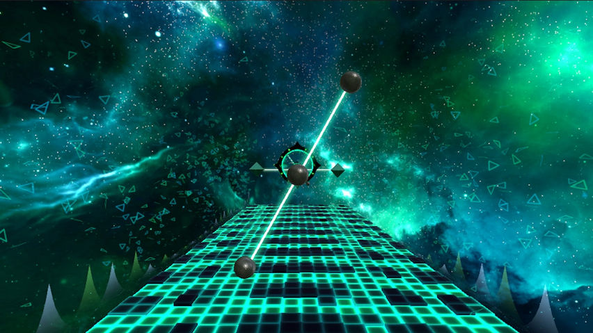 Electronic Shooter