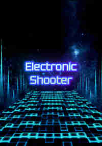 Electronic Shooter