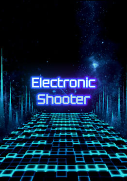 Electronic Shooter