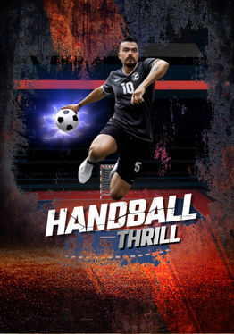Handball Thrill