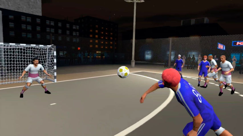 Handball Thrill