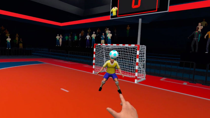 Handball Thrill