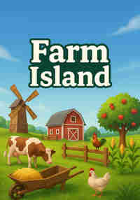 Farm Island