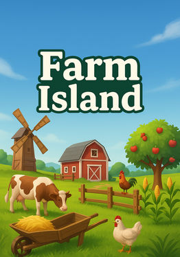Farm Island