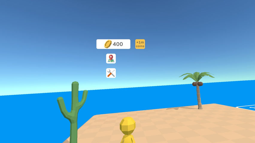 Farm Island