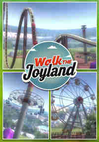 Walk The Joyland