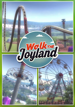 Walk The Joyland
