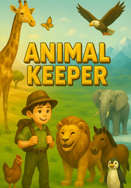 Animal Keeper