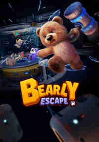 Bearly Escape
