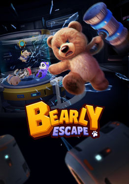 Bearly Escape