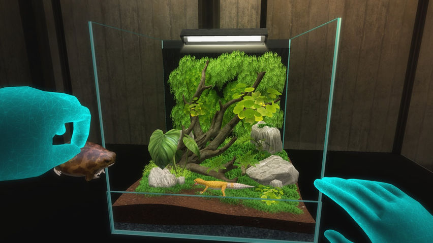 Vivarium
