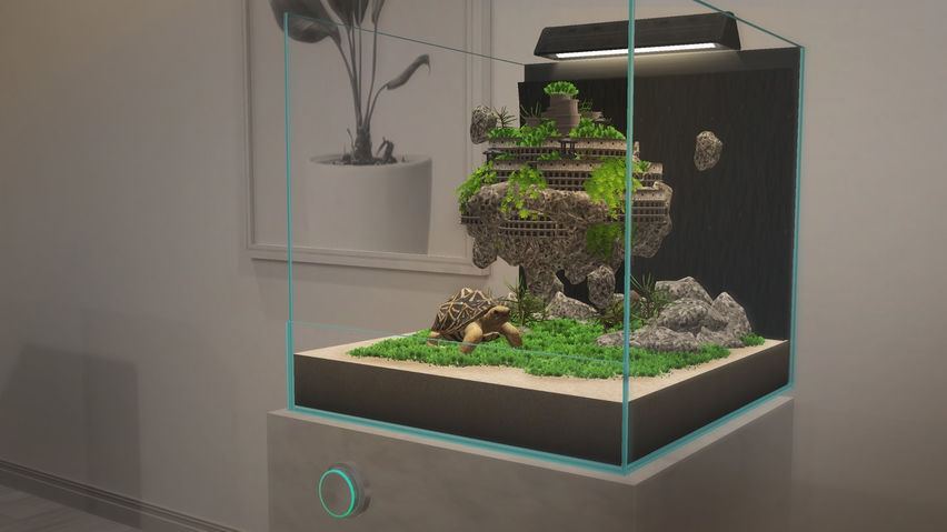Vivarium