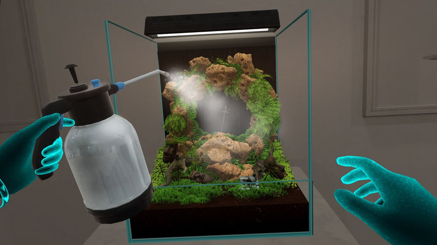 Vivarium