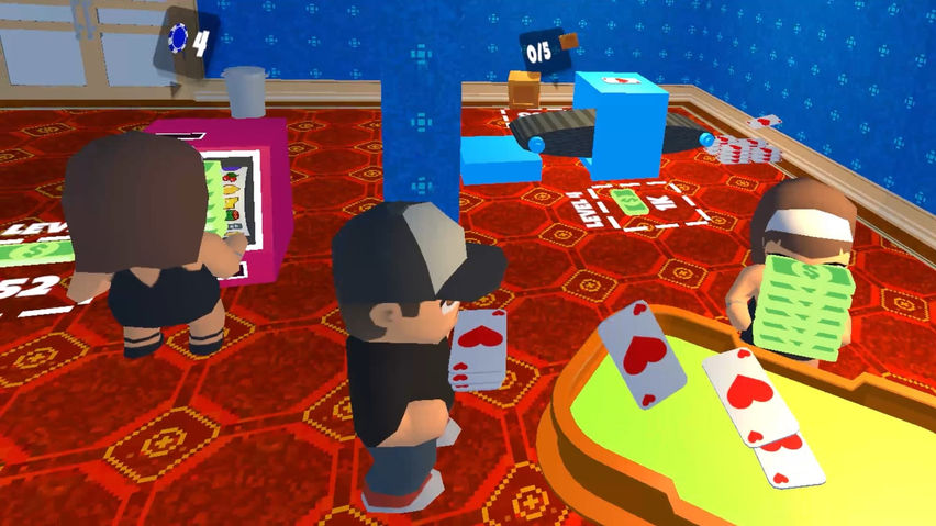 Vegas Casino