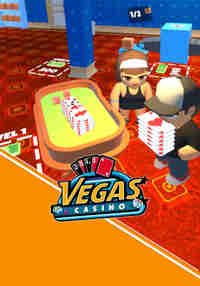 Vegas Casino