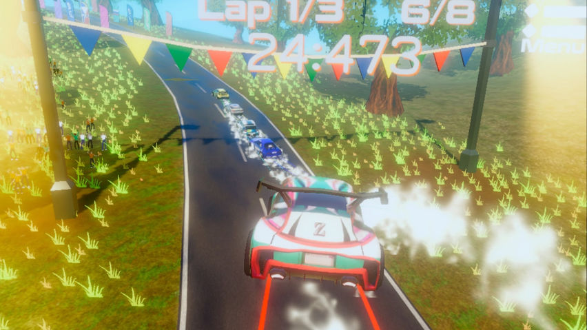 TOT Racing