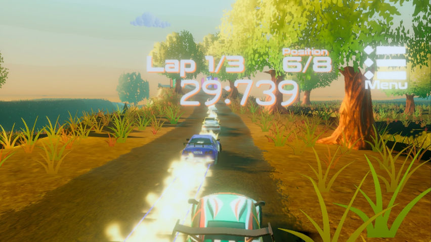 TOT Racing