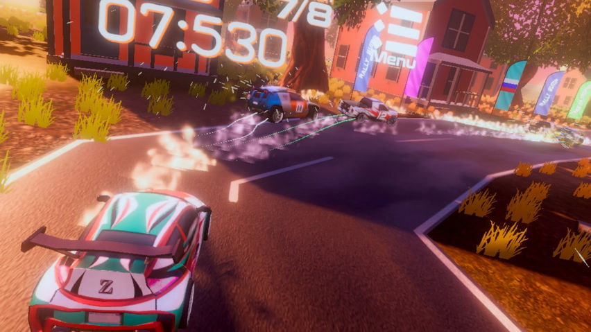 TOT Racing