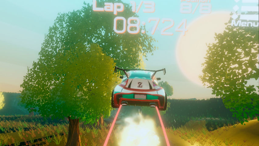 TOT Racing