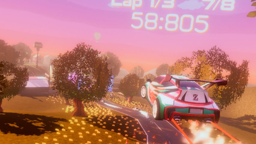 TOT Racing