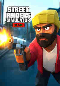 Street Raiders Simulator DEMO