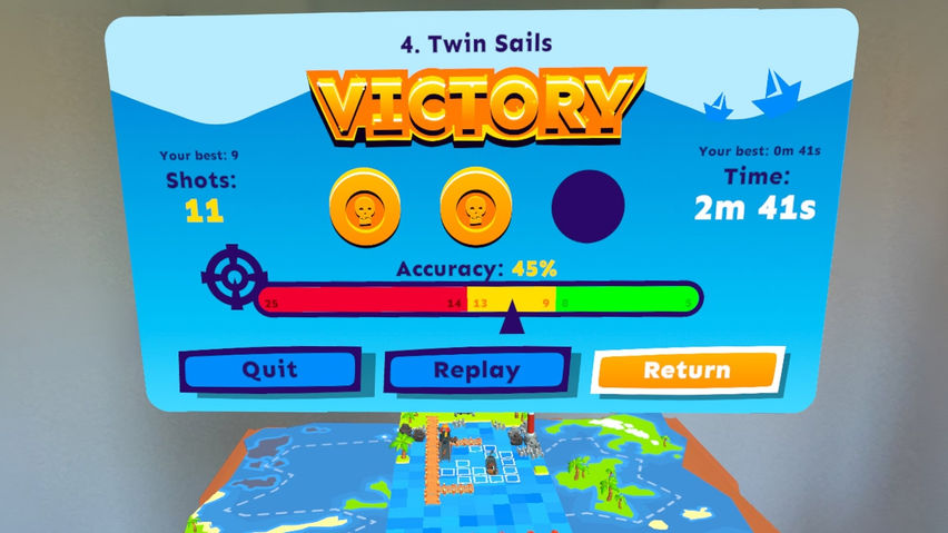 Ship Battles