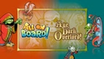 Aye, Dark Overlord!