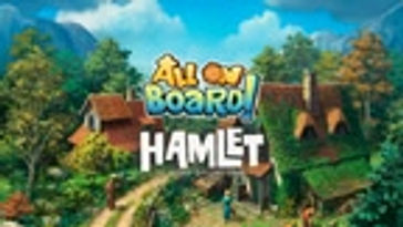Hamlet: The Village Building Game
