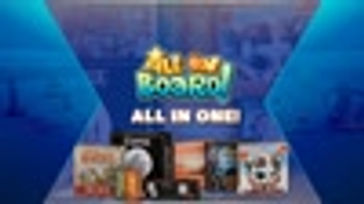 All In One! Bundle