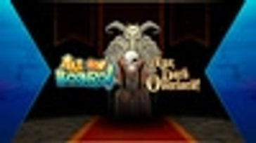 Aye, Dark Overlord! Bundle