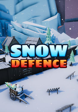 Snow Defense