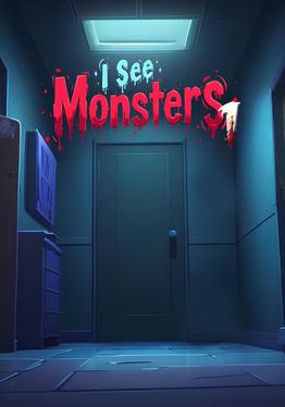 I See Monsters 1