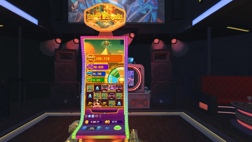 MR.Golden.SLOT