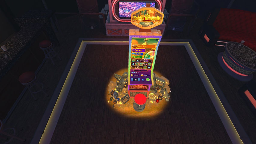 MR.Golden.SLOT