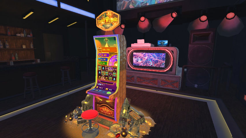 MR.Golden.SLOT