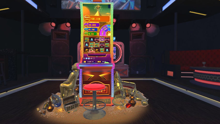 MR.Golden.SLOT