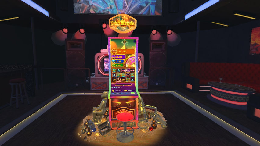 MR.Golden.SLOT