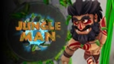 Jungle Man Full Game