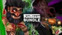 Fun Train Games Deal (BlackGate & Jungle Man)