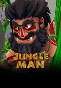 Jungle Man