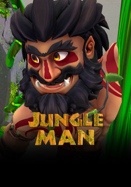 Jungle Man