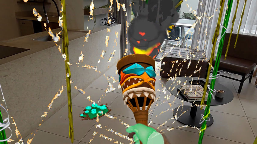 Jungle Man