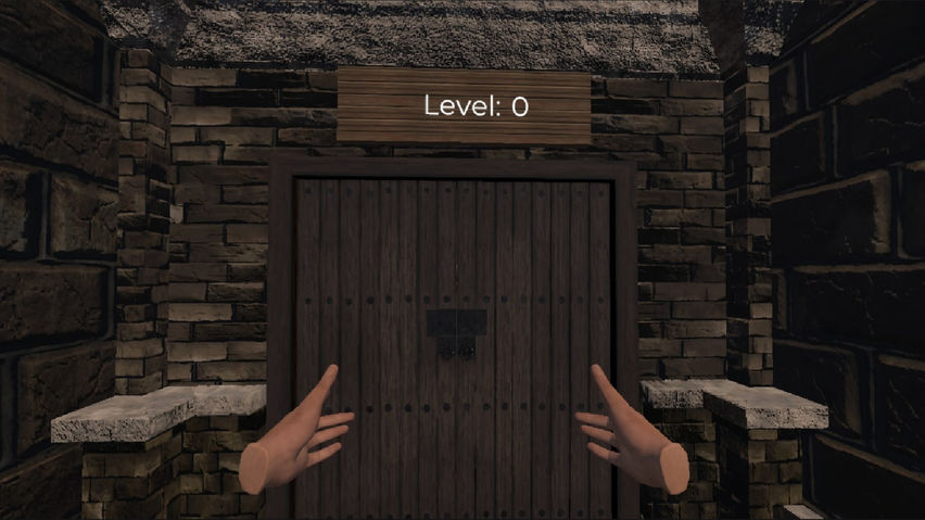 Prison Anomaly