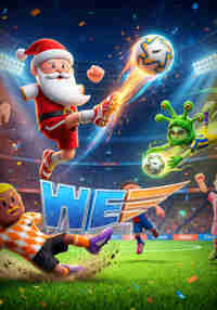 We Are Soccer
